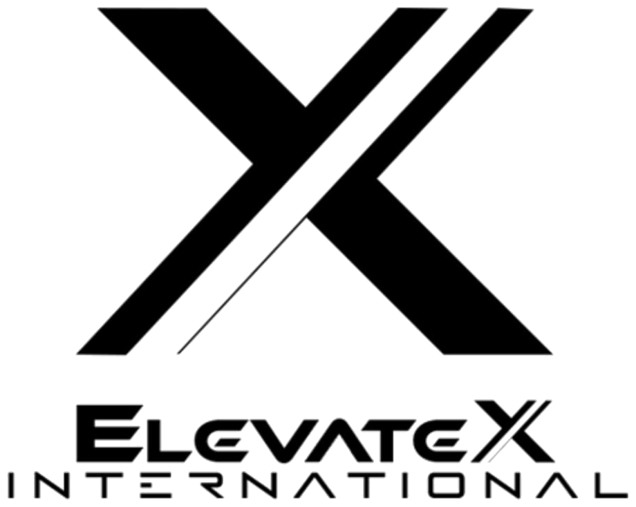 Elevatex International logo